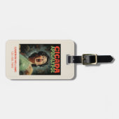 セカダアポカリプス2024 ラゲッジタグ (正面横)