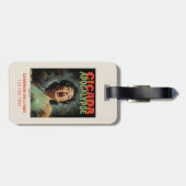 セカダアポカリプス2024 ラゲッジタグ (裏面横)