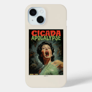 セカダアポカリプス2024 iPhone 15ケース