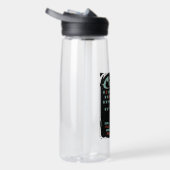 セカダインバダ ウォーターボトル (右面)