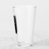 セカダインバダ タンブラーグラス (左)