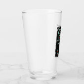 セカダインバダ タンブラーグラス (右)