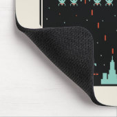 セカダインバダ マウスパッド (コーナー)