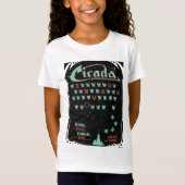 セカダインバダ Tシャツ (正面)