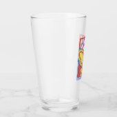 セカダサマーラブ タンブラーグラス (右)