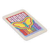 セカダサマーラブ マグネット (右側)