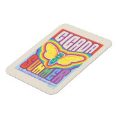 セカダサマーラブ マグネット (左側)