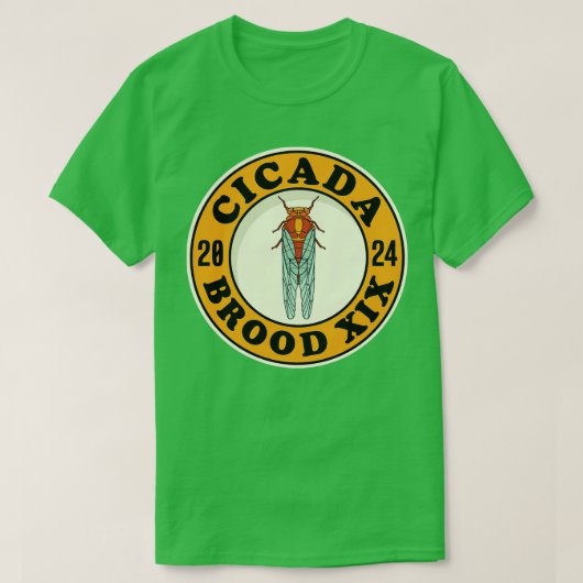 セカダブロッドXIX Tシャツ (デザイン正面)