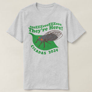 セカダ2021が来た Tシャツ