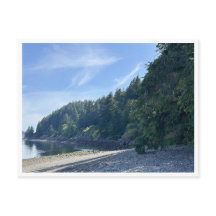 セカリティククリークトレイルヘッド