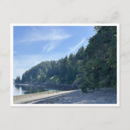 セカリティククリークトレイルヘッド ポストカード