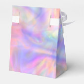 セカンドサイト – holo pastel : フェイバーボックス (裏面サイド)