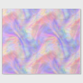 セカンドサイトholo pastel : ラッピングペーパー (フラット)