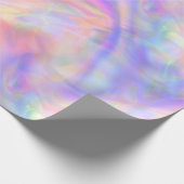 セカンドサイトholo pastel : ラッピングペーパー (角)
