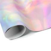 セカンドサイトholo pastel : ラッピングペーパー (ロールコーナー)