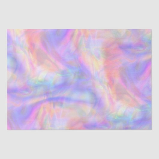 セカンドサイトholo pastel : 薄葉紙 (正面)