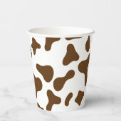 セカンドロデオ西カウボーイ2nd誕生日 紙コップ (裏面)