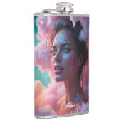 セキシガール フラスク (右)