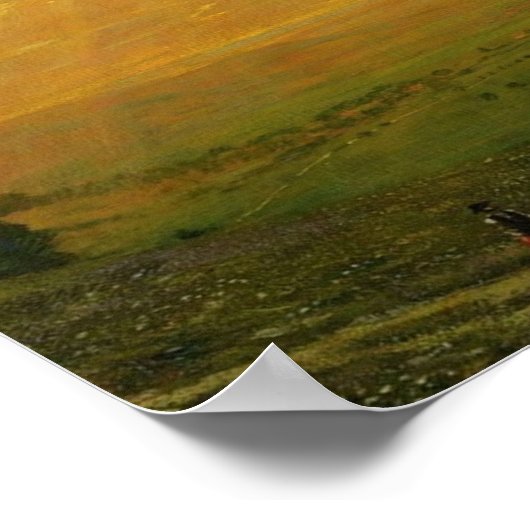 セキシンゲン ポスター (角)