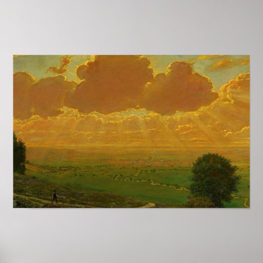 セキシンゲン ポスター (正面)