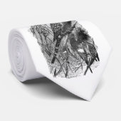 セキセイインコのタイ ネクタイ (ロール)