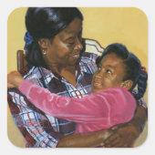 セキュア1998 スクエアシール (正面)