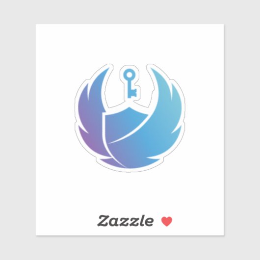 セキュリティステッカー シール (シート)