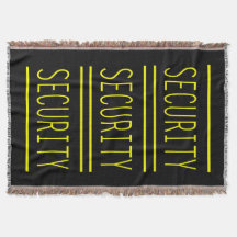 セキュリティブランケット