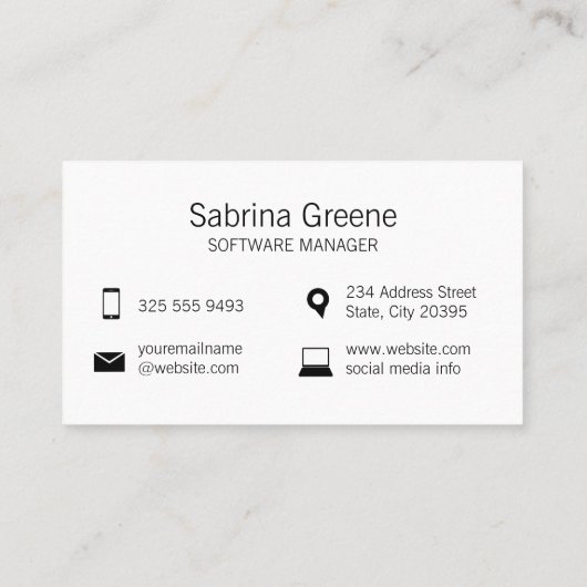 セキュリティモバイルテクノロジー 名刺 (裏面)