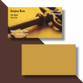 セキュリティ名刺のユニークデザイン 名刺