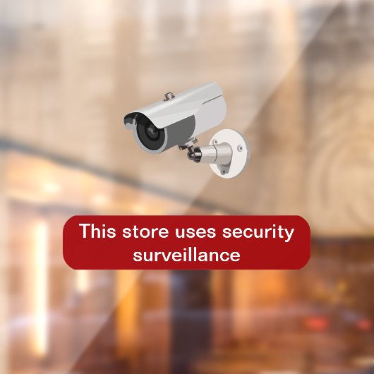 セキュリティ監視静的ウィンドウの固定シンボルや象徴 ウィンドウサイン (シート2)