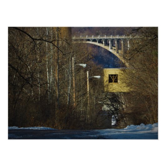 「セキュリティ違反」 フォトプリント            (正面)