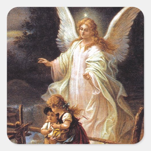 セキュリティ スクエアシール (正面)