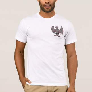 セキュリティ Tシャツ