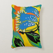 セギュイのアール・デコ #8 at エンポリオ・モッファ アクセントクッション (正面(垂直))