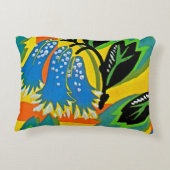 セギュイのアール・デコ #8 at エンポリオ・モッファ アクセントクッション (裏面)