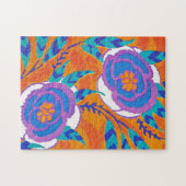 セギーのアールデコ#1でEmporio Moffa ジグソーパズル (横)