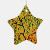 セギーのアールデコ#1でEmporio Moffa セラミックオーナメント (右)