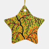 セギーのアールデコ#1でEmporio Moffa セラミックオーナメント (裏面)