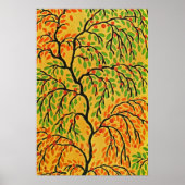 セギーのアールデコ#1でEmporio Moffa ポスター (正面)