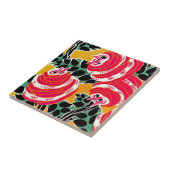 セギーのアールデコ#10でEmporio Moffa タイル (側面)