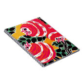 セギーのアールデコ#10でEmporio Moffa ノートブック (右側)