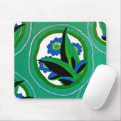 セギーのアールデコ#11でEmporio Moffa マウスパッド (マウス)