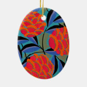 セギーのアールデコ#2でEmporio Moffa セラミックオーナメント (裏面)