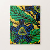 セギーのアールデコ#3でEmporio Moffa ジグソーパズル (縦)