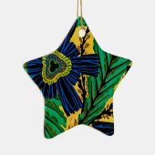 セギーのアールデコ#3でEmporio Moffa セラミックオーナメント (右)