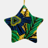 セギーのアールデコ#3でEmporio Moffa セラミックオーナメント (裏面)