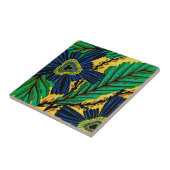 セギーのアールデコ#3でEmporio Moffa タイル (側面)