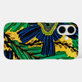 セギーのアールデコ#3でEmporio Moffa Case-Mate iPhoneケース (裏面 (横))