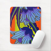 セギーのアールデコ#4でEmporio Moffa マウスパッド (マウス)